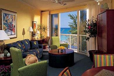 Hotel Hyatt Regency Grand Cayman à George Town Chambre photo