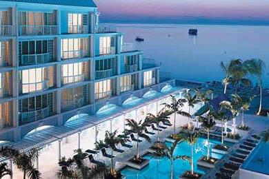 Hotel Hyatt Regency Grand Cayman à George Town Facilités photo