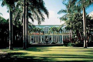 Hotel Hyatt Regency Grand Cayman à George Town Extérieur photo